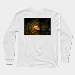 Anemone House Long Sleeve T-Shirt